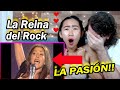 Alejandra Guzmán - Hacer el Amor con Otro | Thai-Canadian REACTION!!