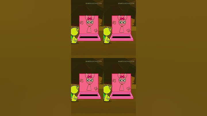 SPRUNKI Test IQ Challenge: Help Simon CHOOSE THE RIGHT PORTAL