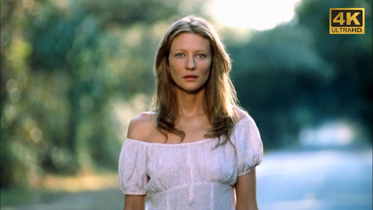 Все считали её ведьмой, пока она не нашла труп пропавшей девушки...