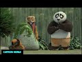Kung fu panda part 2 in hindi HD