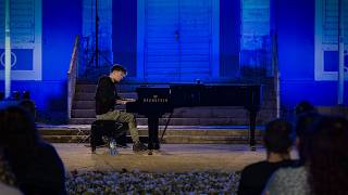 Different Worlds - James Malikey (Live in Podgorica, Montenegro)