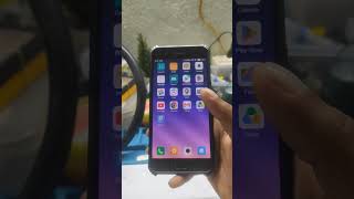 Miui 10 port rom installed in Oneplus 5