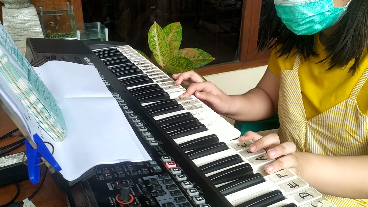 Les piano di bali 