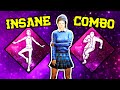 This Insane Perk Combo STILL WORKS - Dead by Daylight