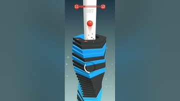 Drop Stack Ball - Fall Helix Blast Crash 3D #1