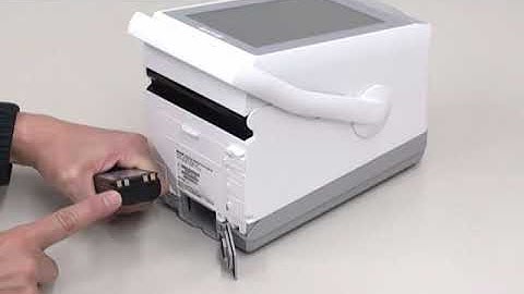 FX3-LX - Battery replacement