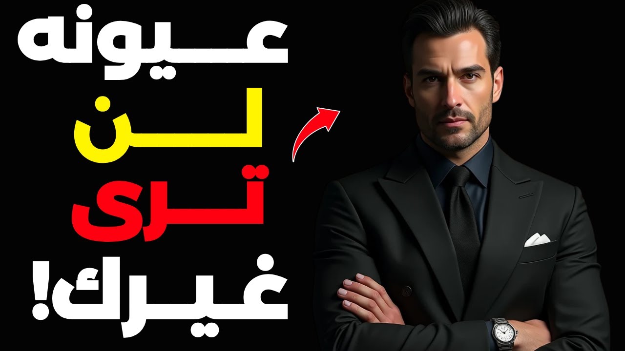السر الذي يجعل الرجل يعشقك حتى آخر نفس!🔥