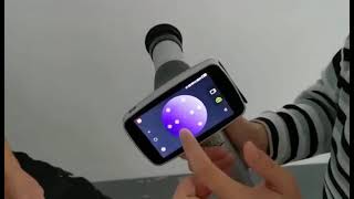 HFC-200 Fundus Camera