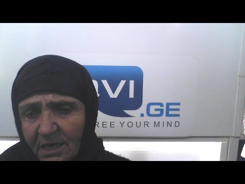 სოფელ ვეჯინის მკვიდრი, მერი მერეკიშვილი დახმარებას ითხოვს