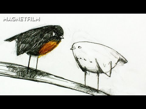 Out on a Limb | A Short Film by Falk Schuster