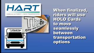 What Is The Holo Card?