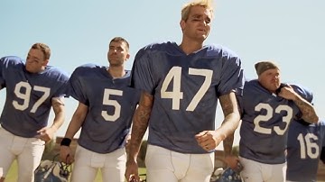 New Found Glory - Connect The Dots (Official Music Video)