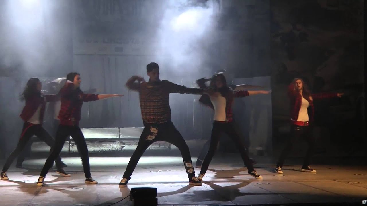 KR Electro - "Vision Of Dance" | electrodanceSK