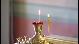 Божественная литургия 1 августа 2022 года, Свято-Троицкий Серафимо-Дивеевский монастырь, с. Дивеево