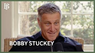 Bobby Stuckey | The Blackberry Podcast