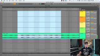 Ableton - How to Flow with a Master Setlist - NEW!