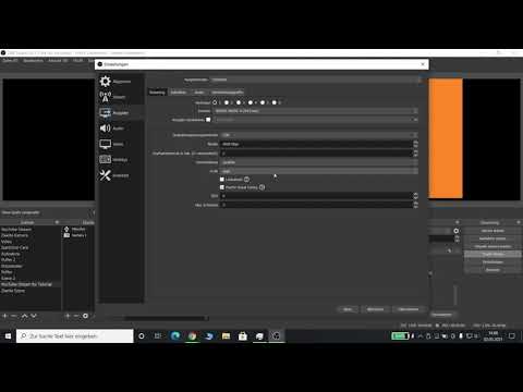 #7 Gottesdienst-Streaming Tutorial
