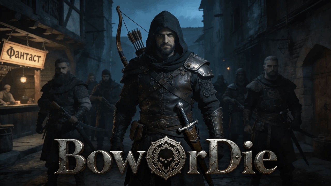 Король бандитов #5 | Фантаст | Mount & Blade II: Bannerlord