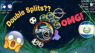 Nebulous:-Best Momentum AUTO DOUBLE SPLITS it Hack 0.0%