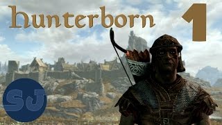 Hunterborn (Part 1) - Origins