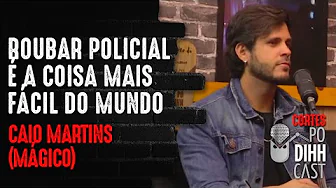 imagem do vídeo ROUBEI NA FRENTE DELE - Podihhcast Cortes
