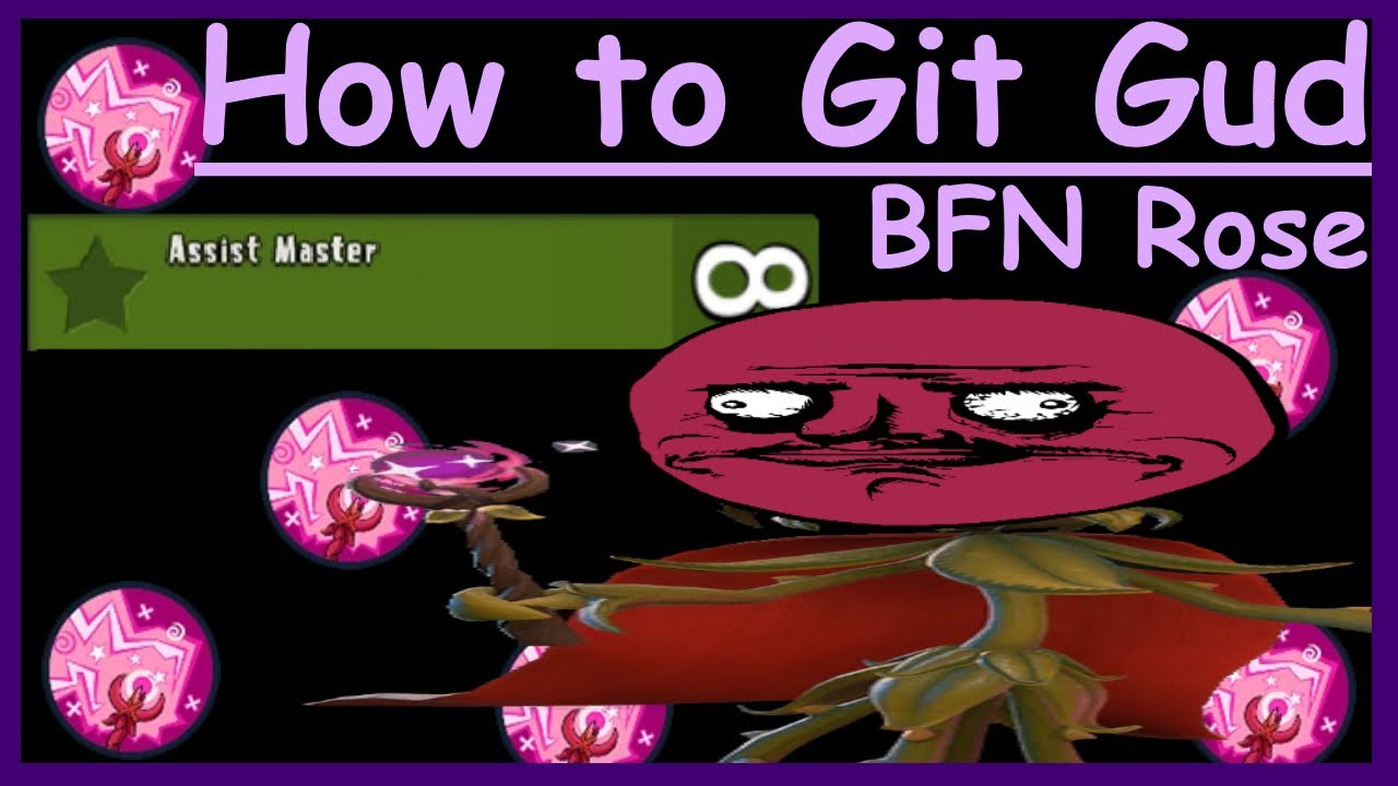 How to git gud at BFN imp & Z-mech - PVZBFN 