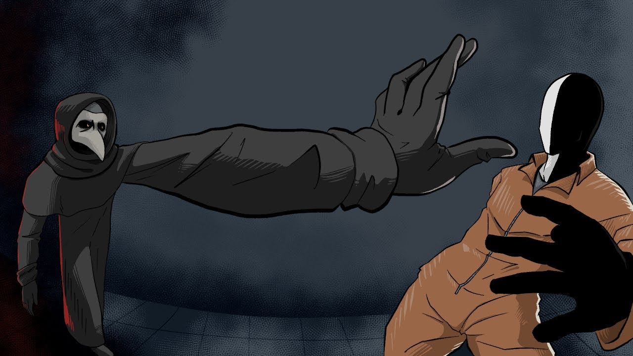 Death is Never Far in This Place | SCP: Secret Laboratory