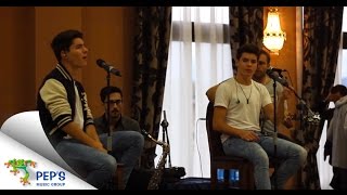 Gemeliers - Ensayo (Gemeliers Weekend)