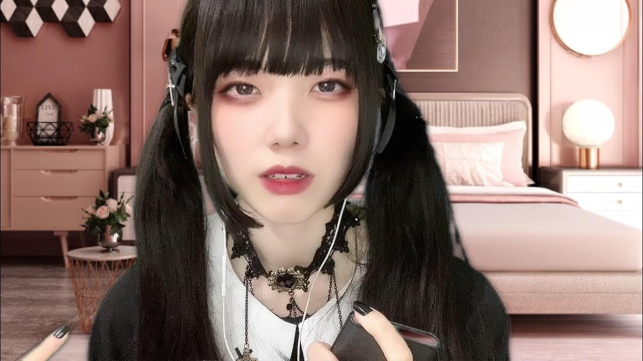 Asmr メンヘラ