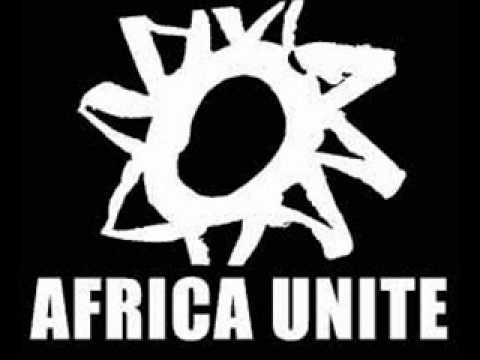 Africa Unite - Love akkorde