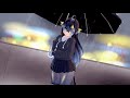 From The Sea Thing sings 初月   雨是神的煙花 ai cover 4月30日