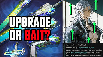 Are The New 5-Star Standard Weapons in 3.0 BAIT?