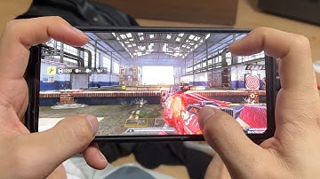 【CODモバイル】誰でも神エイムになれる最強感度の合わせ方を解説します❕