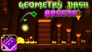 GHOST SHIP - GEOMETRY DASH BREEZE (NIVEL 3) screenshot 4