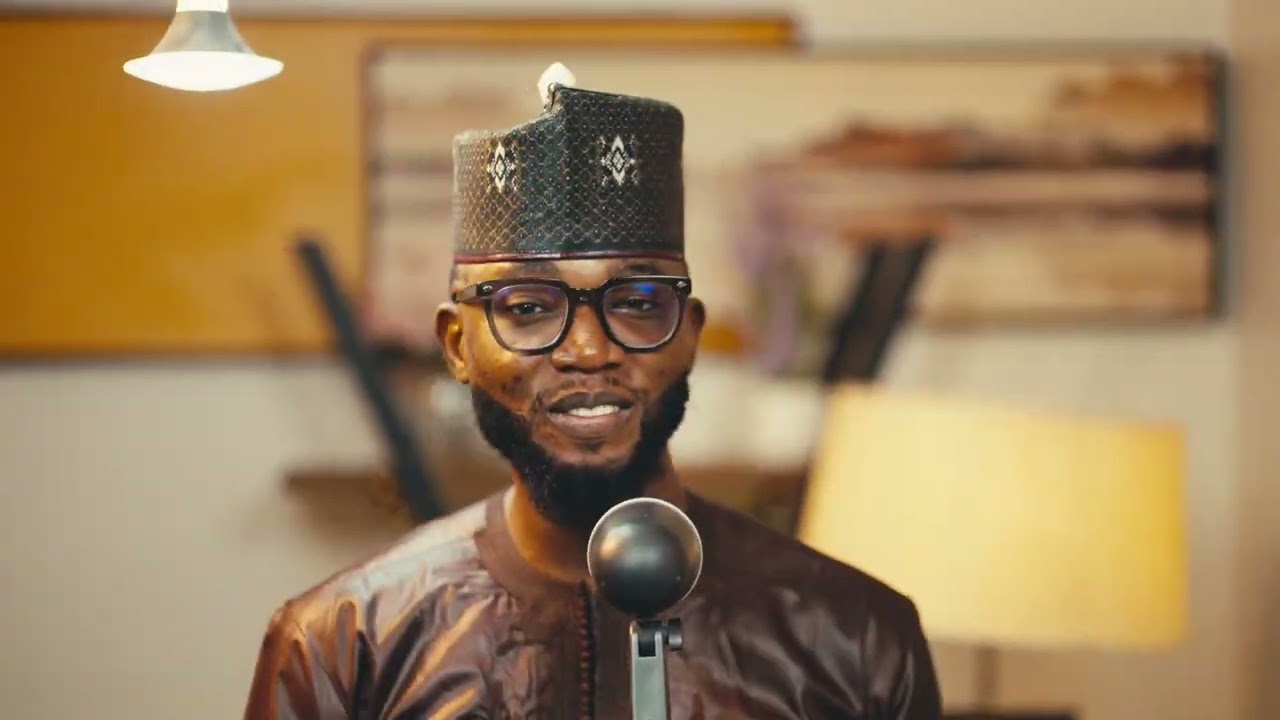 Ali jita - Sardaunan Dutse ( Nasir Haladu Dano )