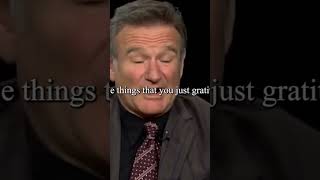 "Life Is Extraordinary you Don’t want to Miss It" #robinwilliams #depression