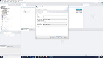 Mule 4  |JMS Connector | Deep Diving JMS Connector Config