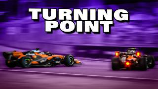 Full Lando Norris Has a Judgement Problem Guide