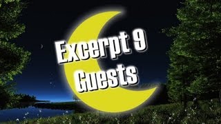 BB15 Excerpts from Duck at Nite EX09 - Guests