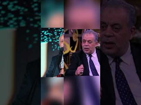 الممثلين ترد على استغاثة نبيله عبيد من الايجار القديم مالناش دعوه ده قانون