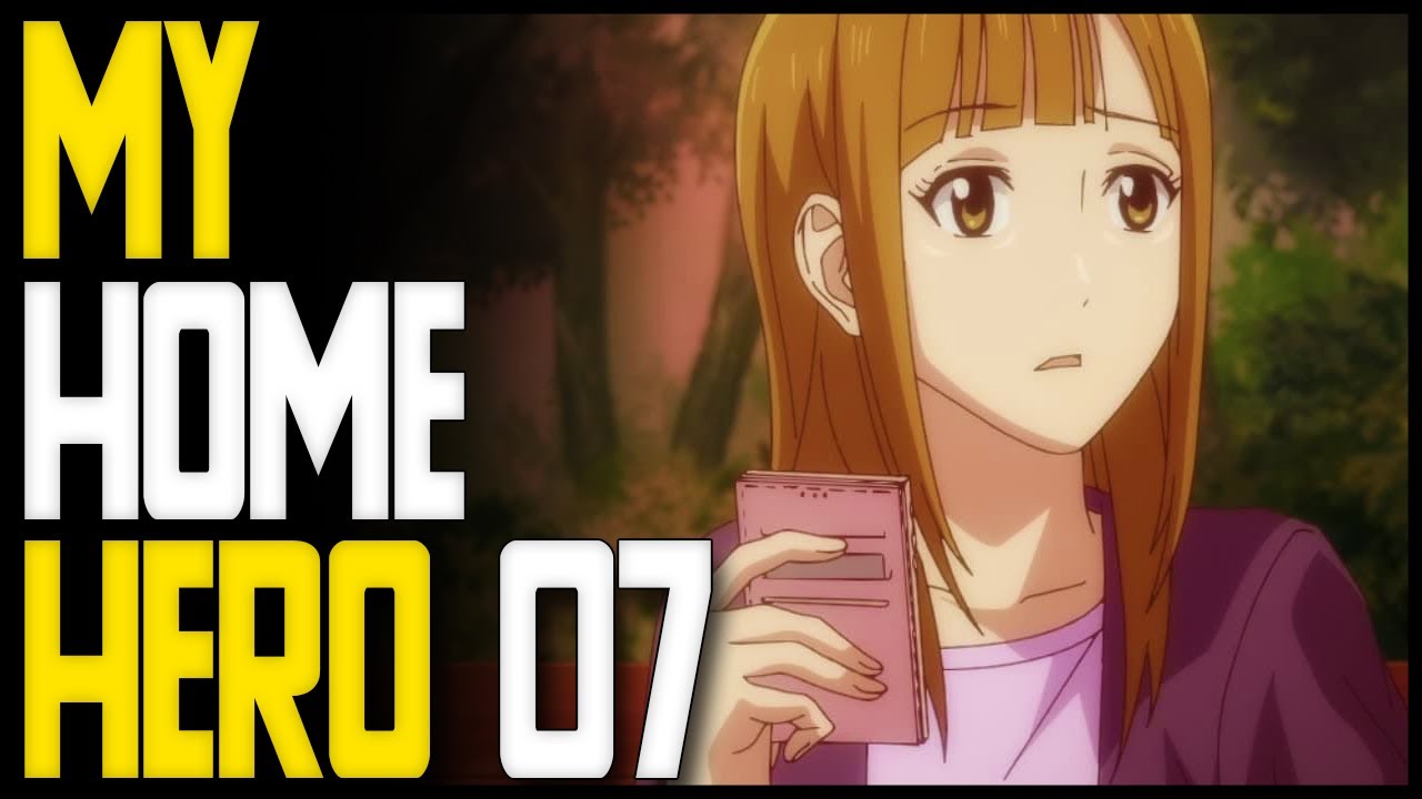 My Home Hero [Episode 7 Review]