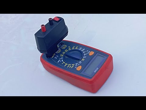 ГЕНИАЛЬНАЯ САМОДЕЛКА ИЗ