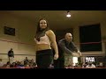 [Free Match] FALLS COUNT ANYWHERE: HEIDI LOVELACE (Ruby Riott) vs. JORDYNNE GRACE