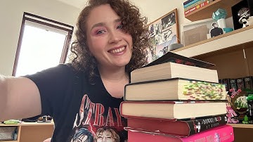 BOOK DISCUSSION: Trigger Warnings are IMPORTANT and Needed | Introverted Reader 