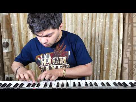 Ek Ho Gaye Hum Aur Tum {Hamma}.....Bombay /Instrumental Piano