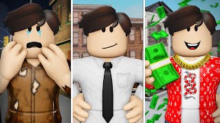 The Separated Triplets A Roblox Movie