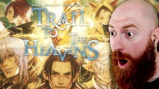 Ffxiv Patch 7.5 Trailer - New Kefka Ultimate Xeno Reacts