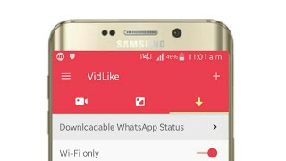 Tik Tok: Facebook: vidmate: All Application video download/ by Technical Pyare screenshot 5