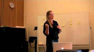 What does peer supervision bring me? Outcome & a few words about the workshop and the SIG