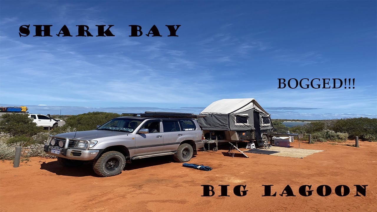 KALBARRI TO SHARK BAY YouTube